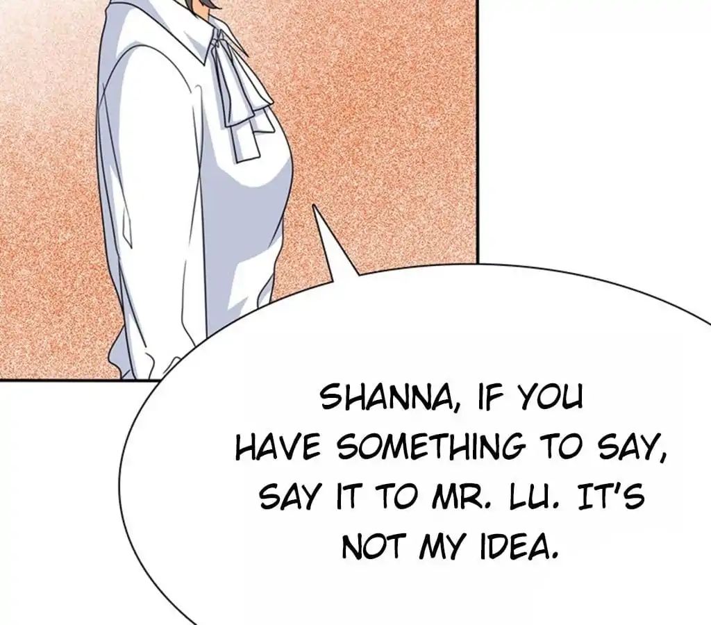 If I Never Loved You chapter 48 - page 5