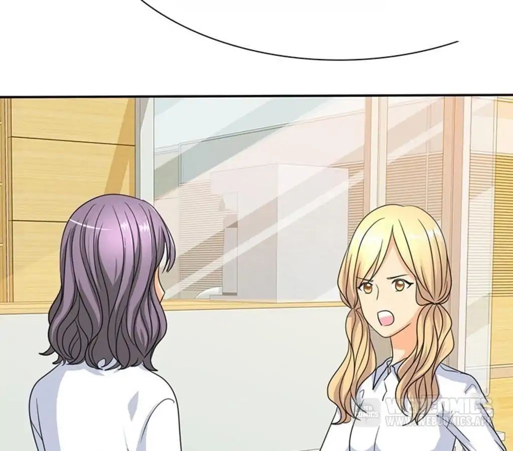 If I Never Loved You chapter 48 - page 6