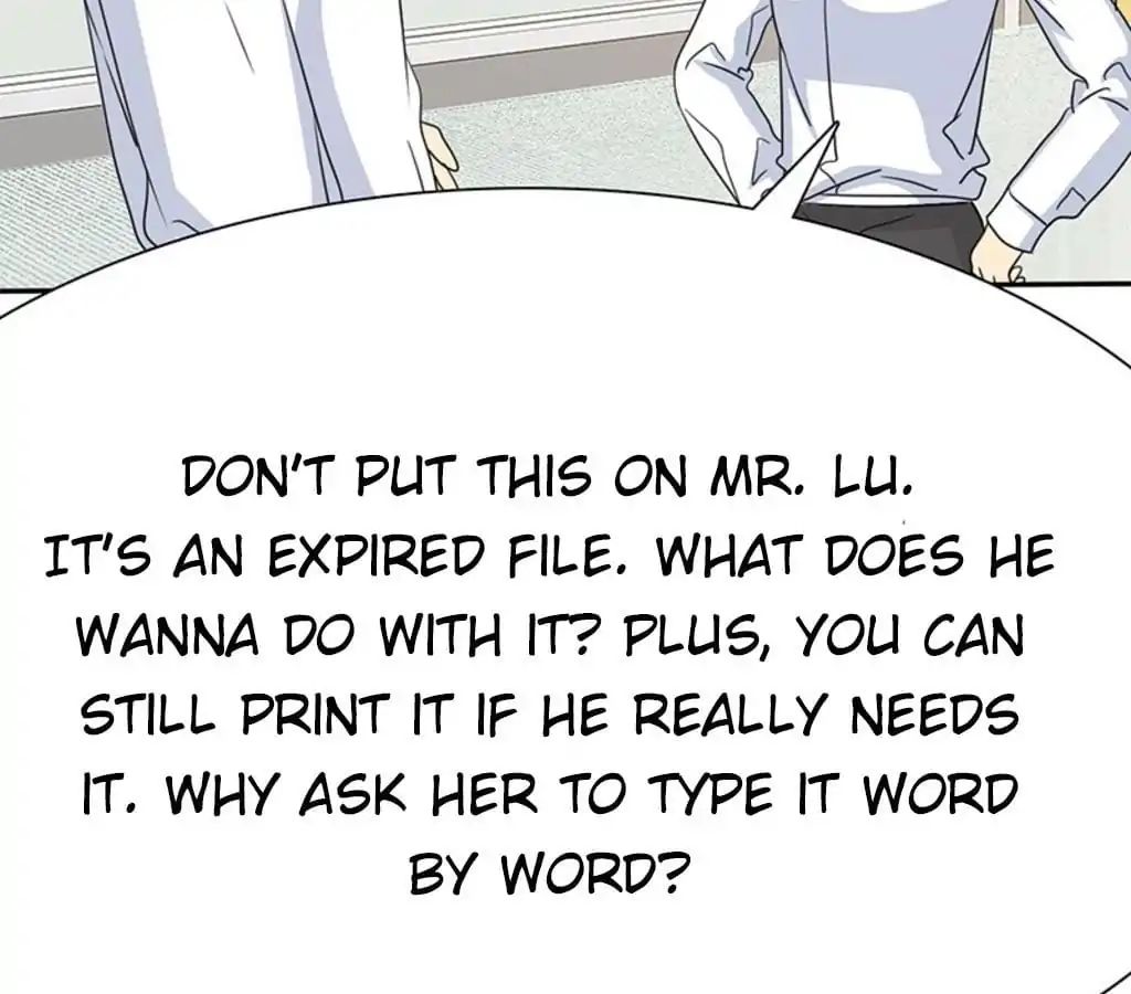 If I Never Loved You chapter 48 - page 7