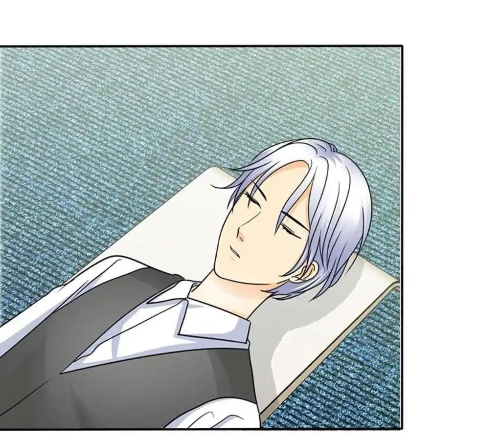 If I Never Loved You chapter 49 - page 1