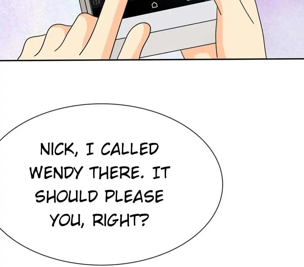If I Never Loved You chapter 49 - page 21