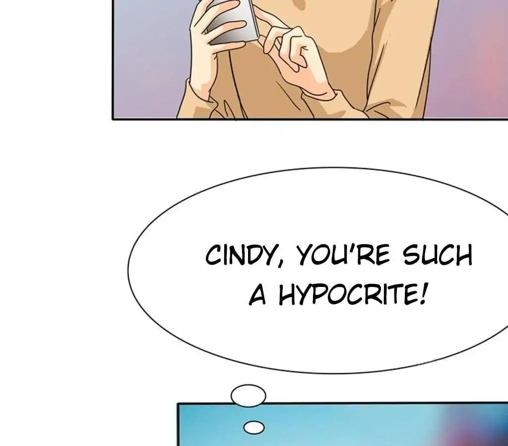 If I Never Loved You chapter 49 - page 23
