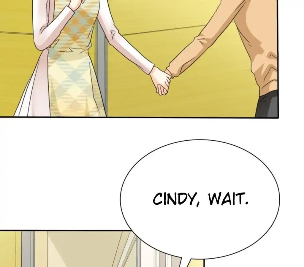 If I Never Loved You chapter 49 - page 29