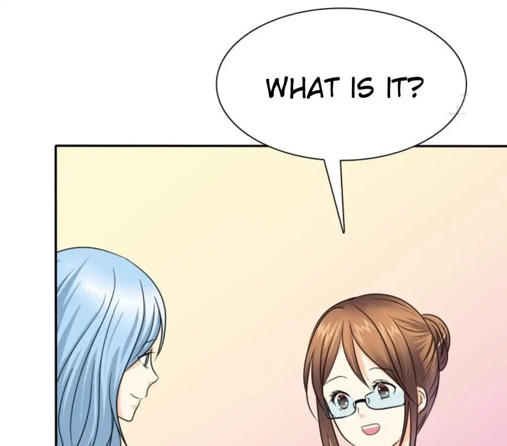 If I Never Loved You chapter 49 - page 33
