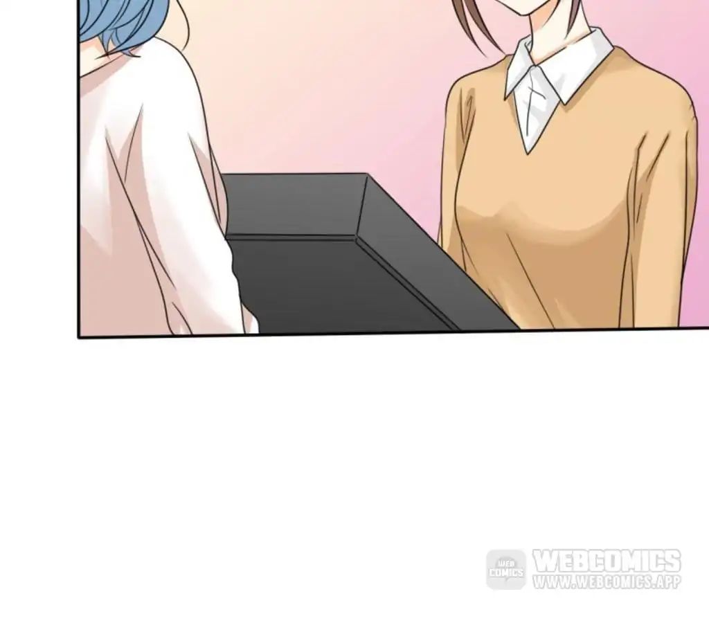 If I Never Loved You chapter 49 - page 34