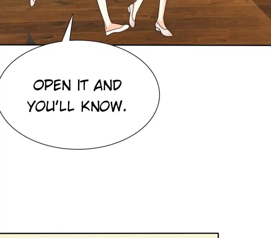 If I Never Loved You chapter 49 - page 36