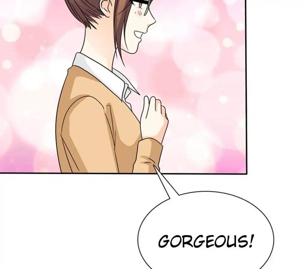 If I Never Loved You chapter 49 - page 41