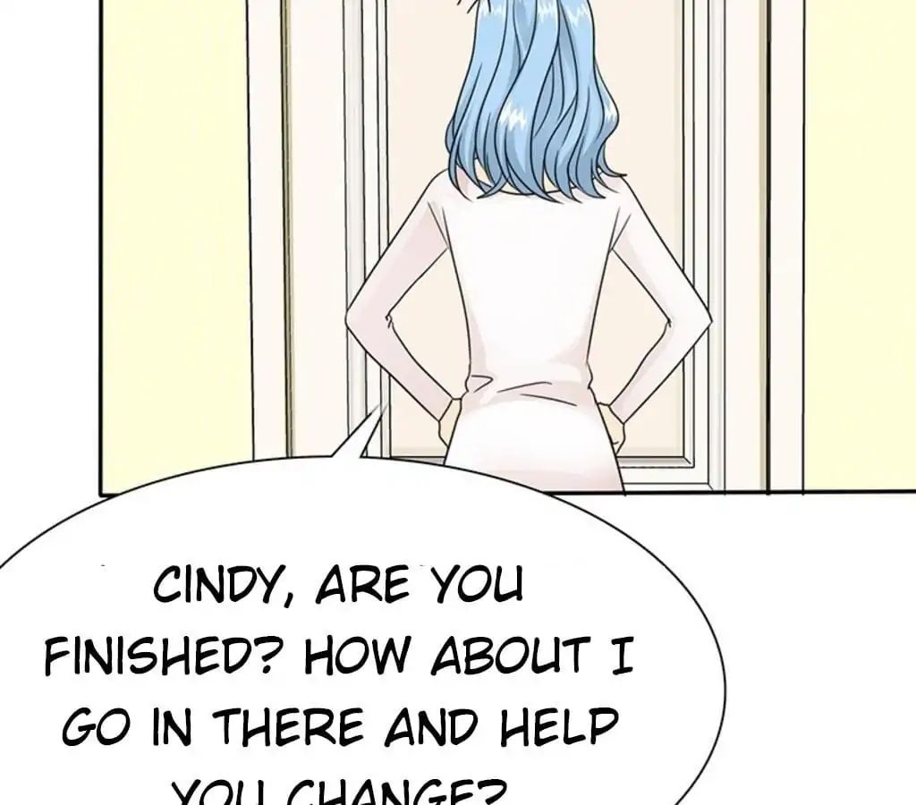 If I Never Loved You chapter 49 - page 43