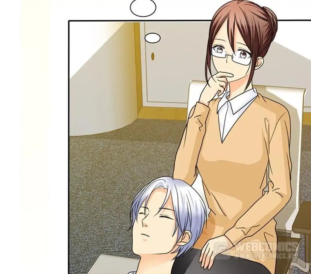 If I Never Loved You chapter 49 - page 6