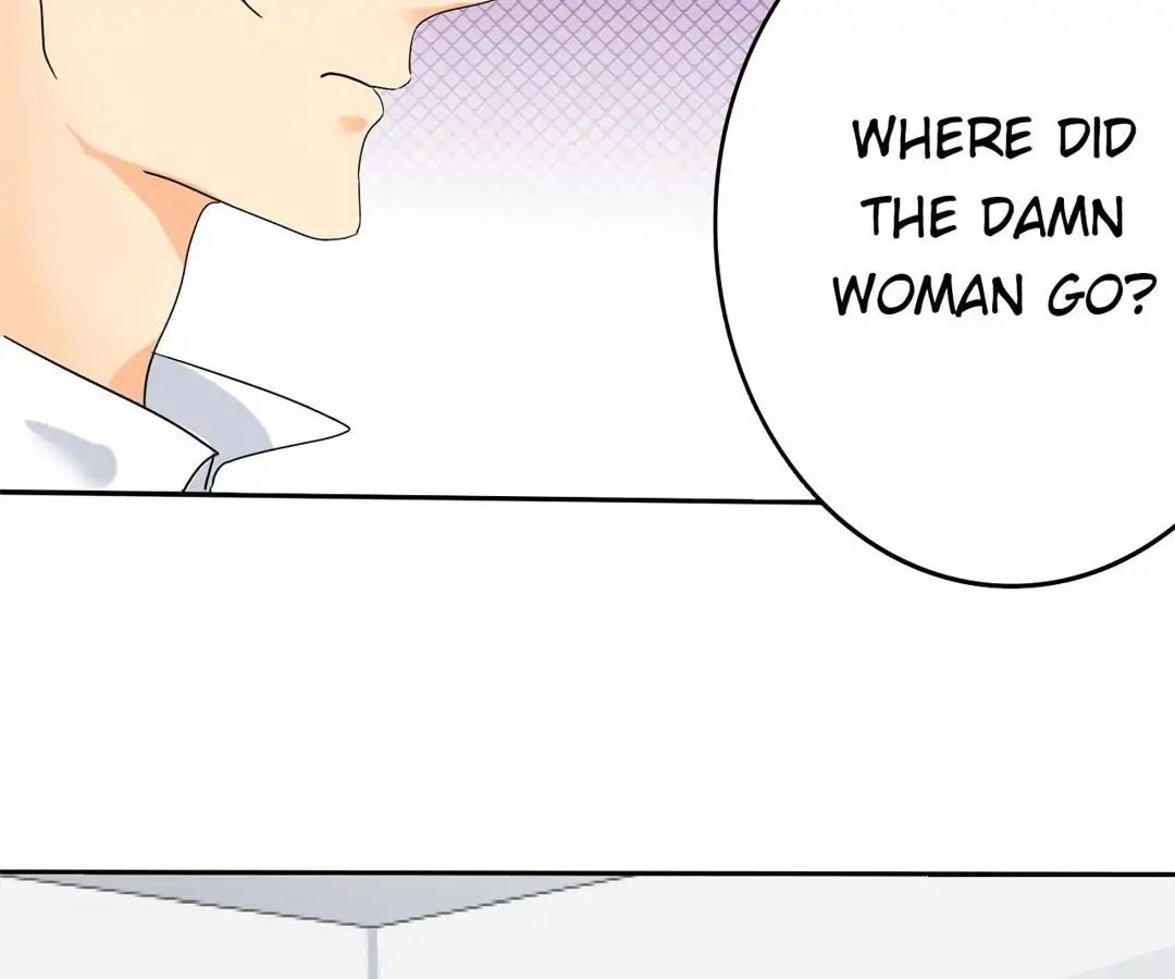 If I Never Loved You chapter 5 - page 11