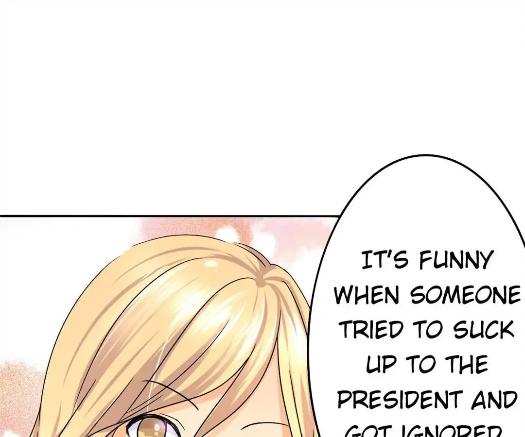 If I Never Loved You chapter 5 - page 20