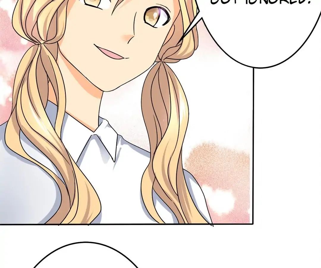 If I Never Loved You chapter 5 - page 21