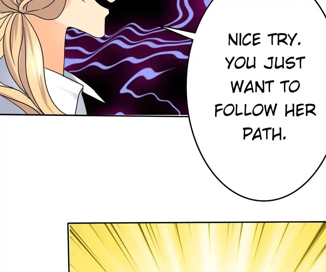 If I Never Loved You chapter 5 - page 25