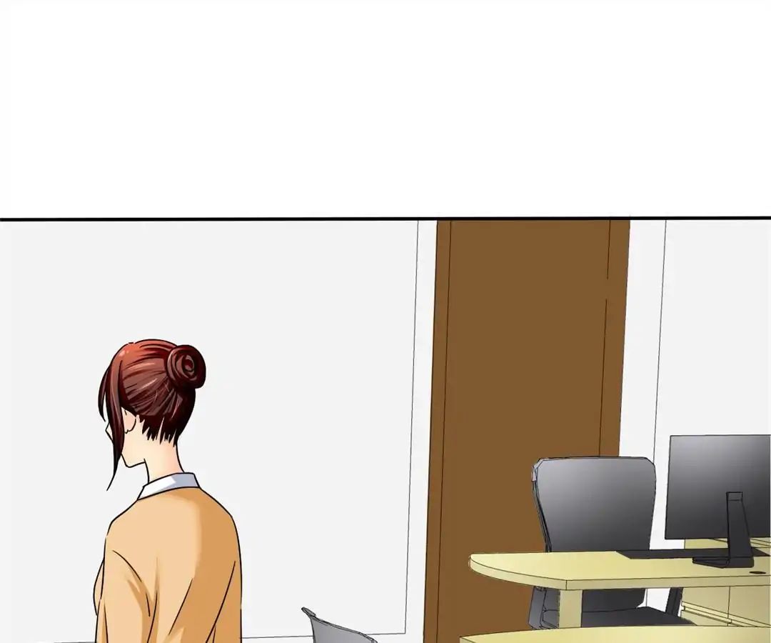 If I Never Loved You chapter 5 - page 39