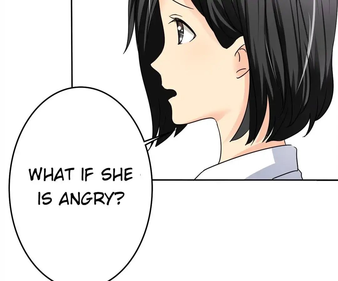 If I Never Loved You chapter 5 - page 47