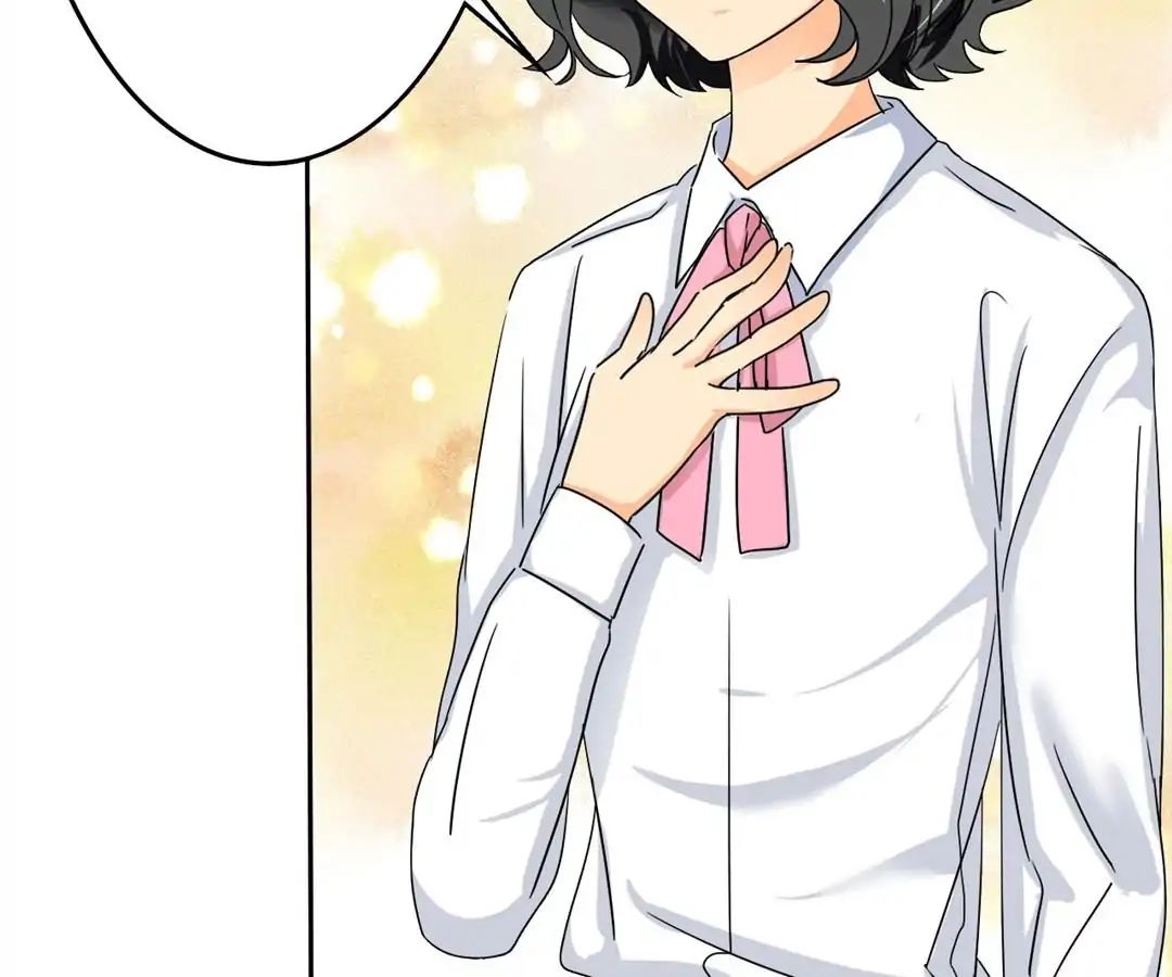 If I Never Loved You chapter 5 - page 5