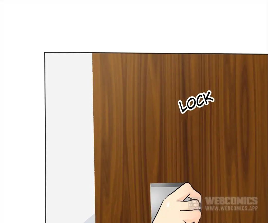 If I Never Loved You chapter 5 - page 58