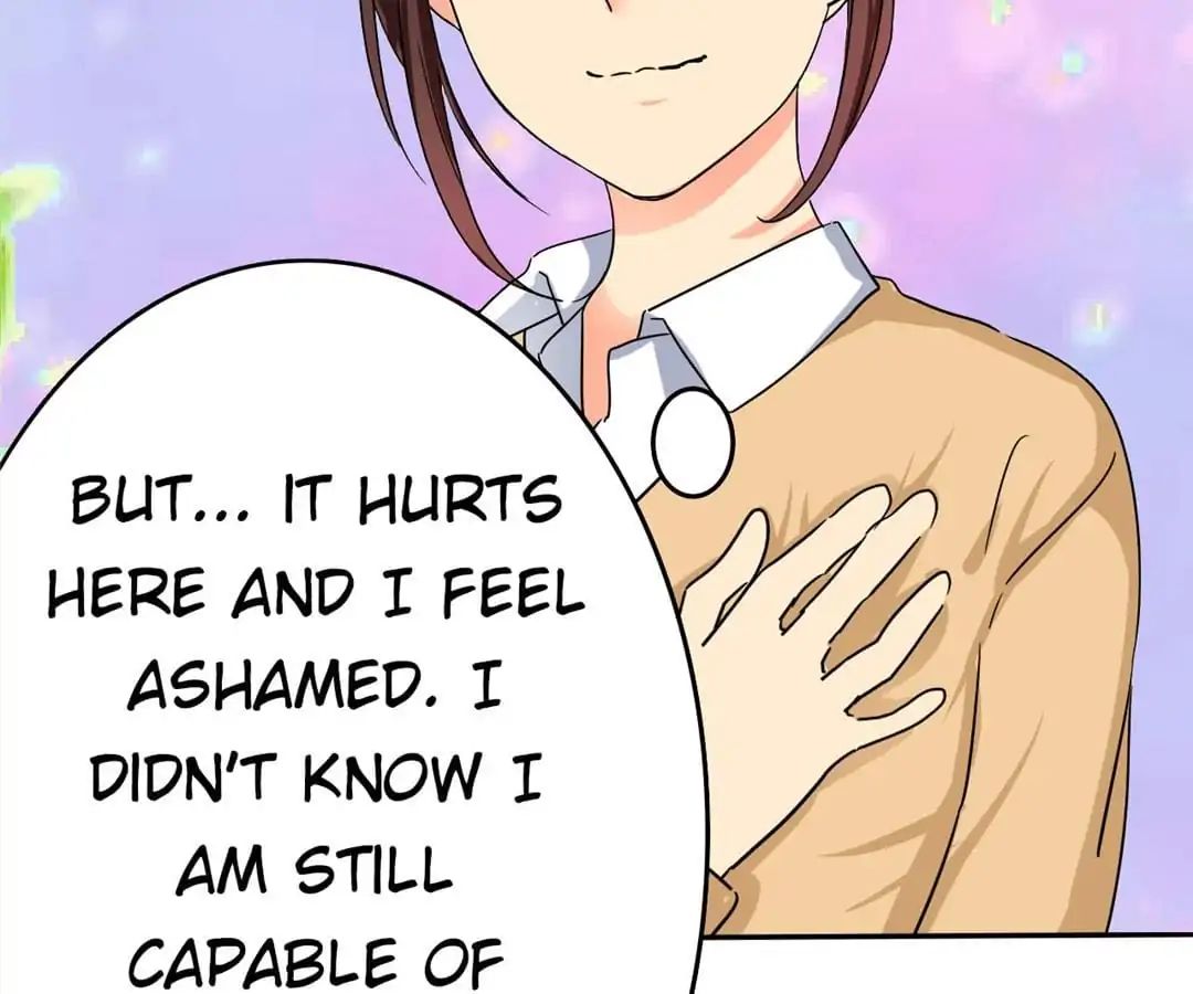 If I Never Loved You chapter 6 - page 11
