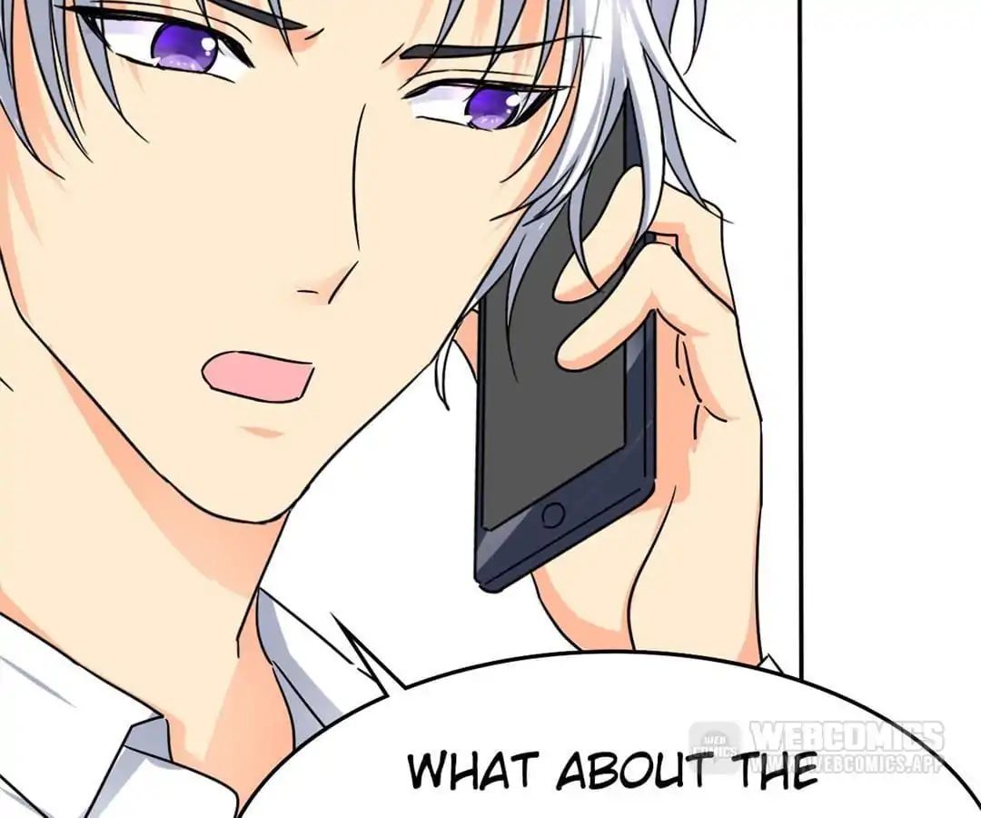 If I Never Loved You chapter 6 - page 18