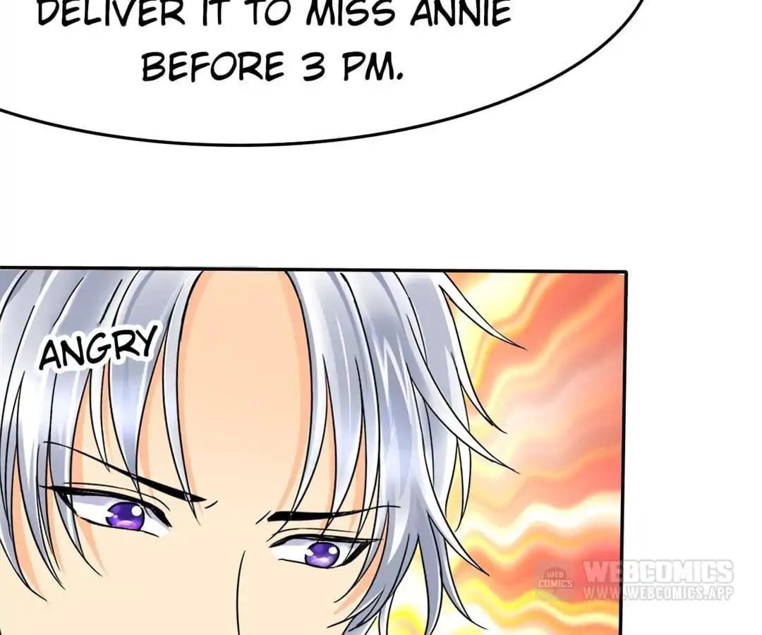 If I Never Loved You chapter 6 - page 22