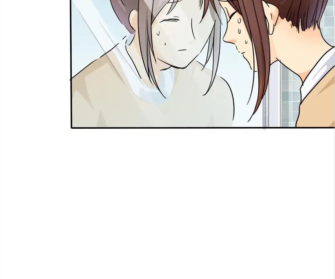 If I Never Loved You chapter 6 - page 40