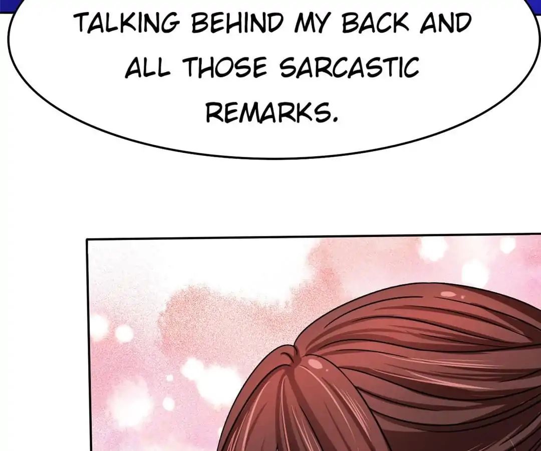 If I Never Loved You chapter 6 - page 8