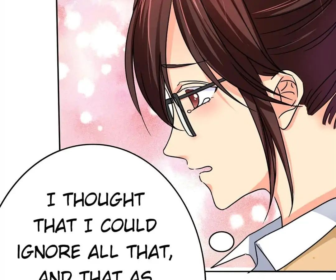 If I Never Loved You chapter 6 - page 9