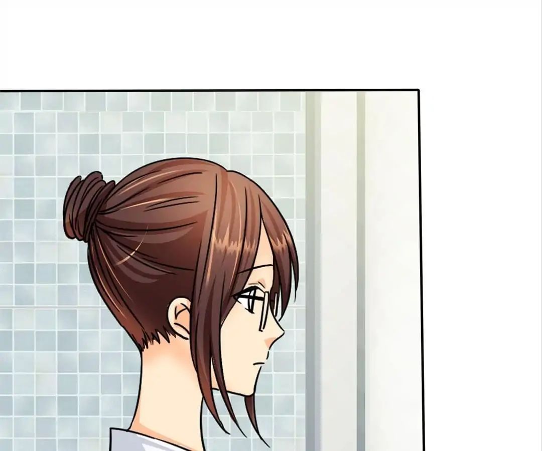 If I Never Loved You chapter 7 - page 1