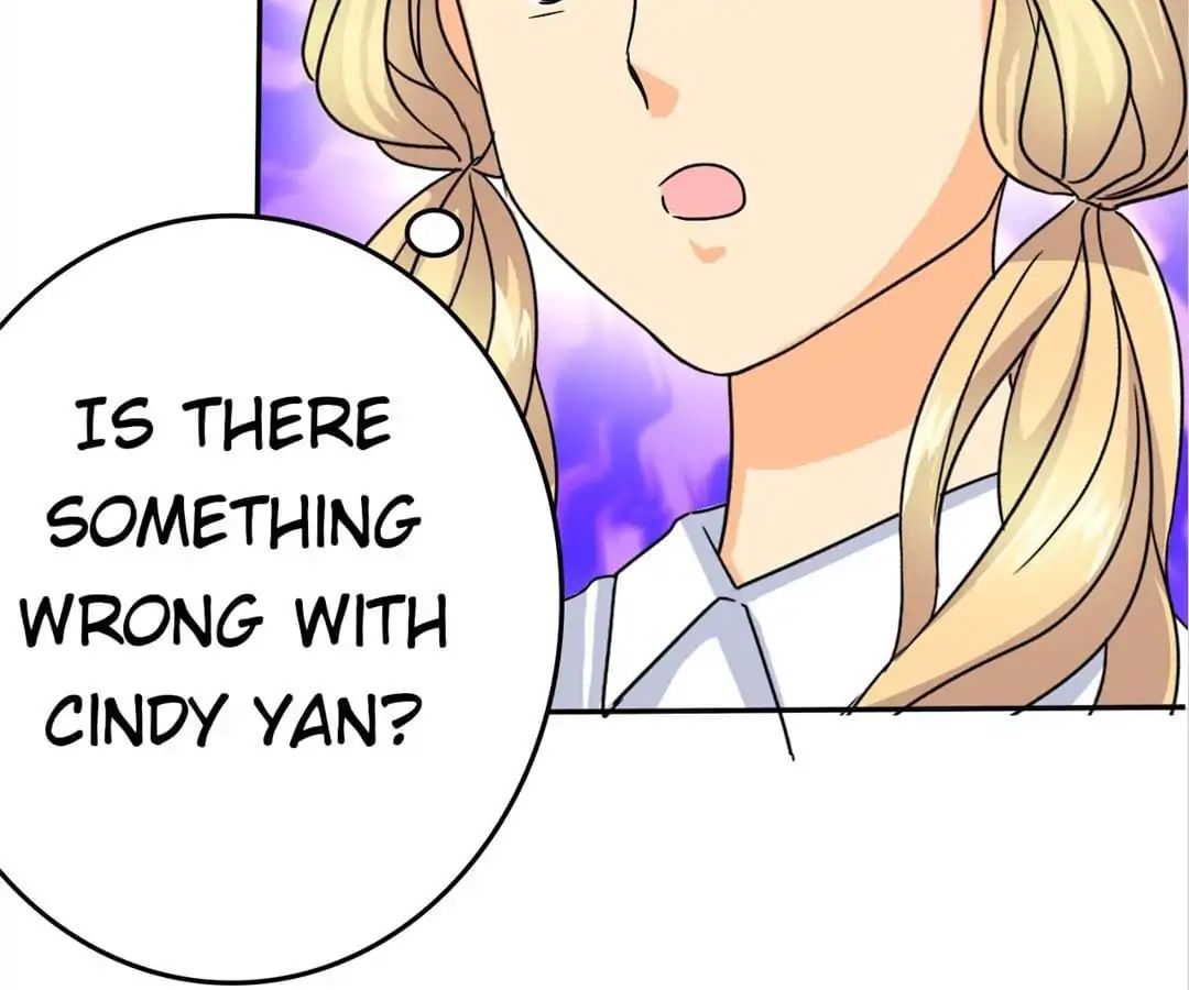 If I Never Loved You chapter 7 - page 8