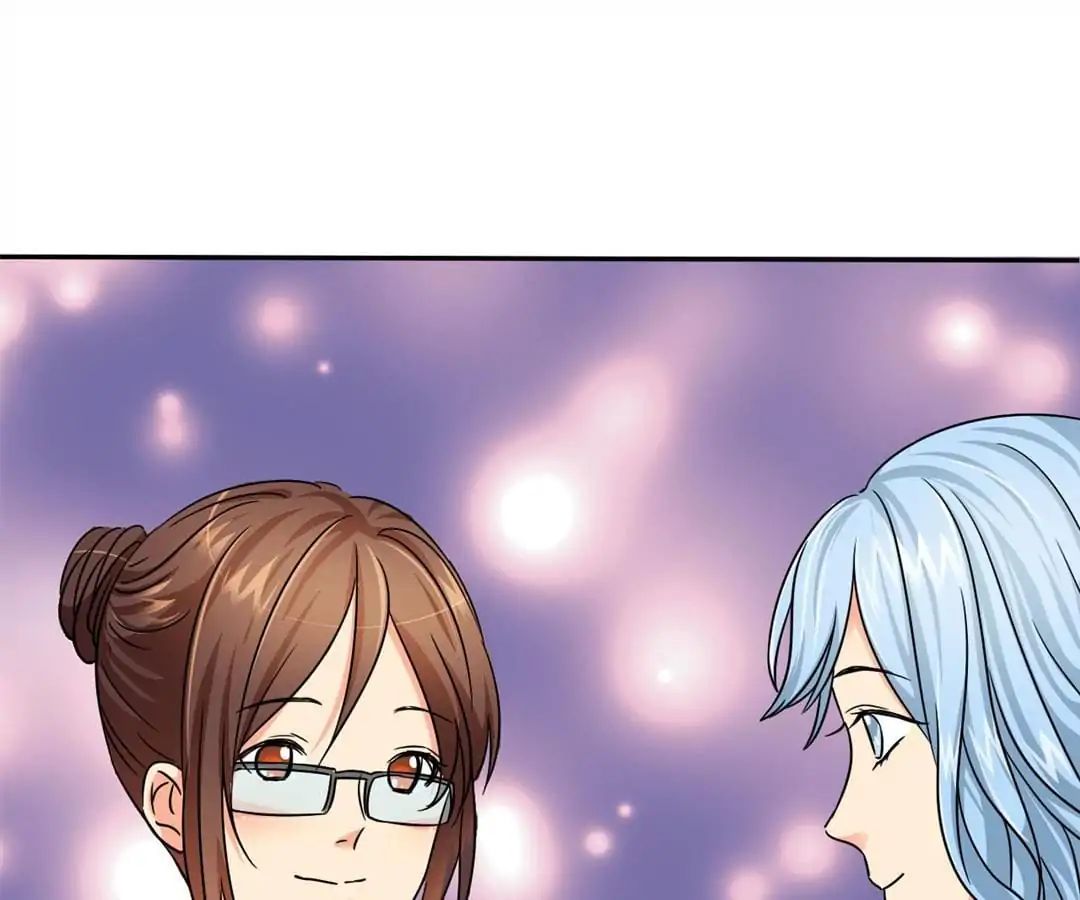 If I Never Loved You chapter 8 - page 1