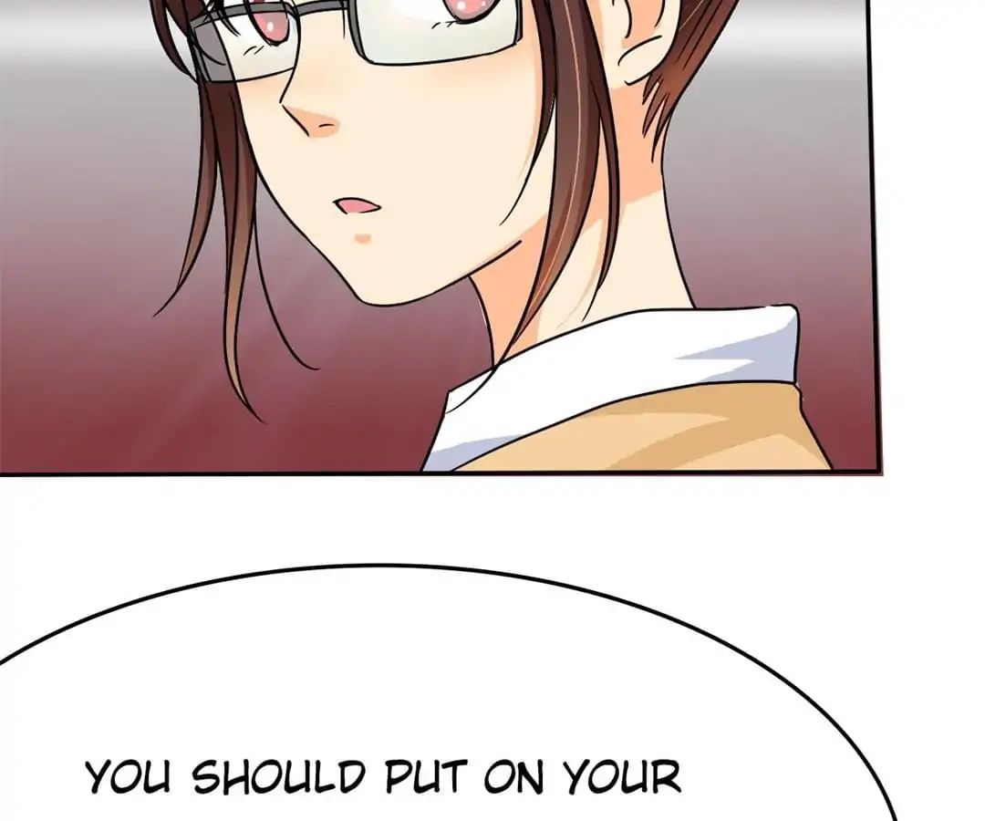 If I Never Loved You chapter 8 - page 15