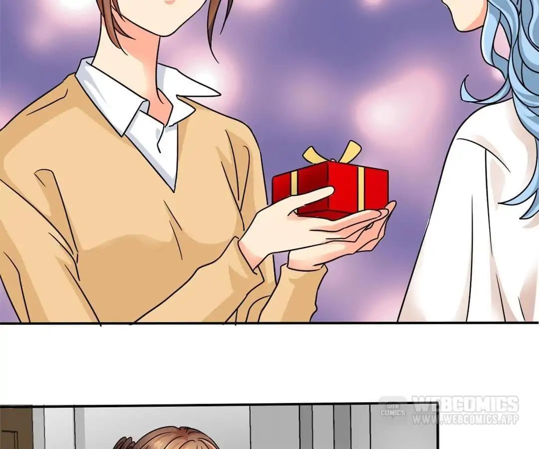 If I Never Loved You chapter 8 - page 2