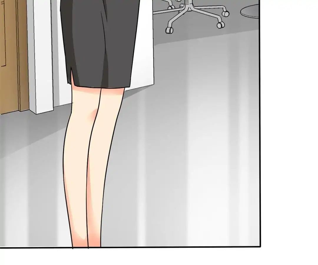 If I Never Loved You chapter 8 - page 4