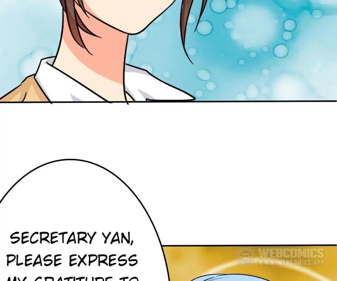 If I Never Loved You chapter 8 - page 6