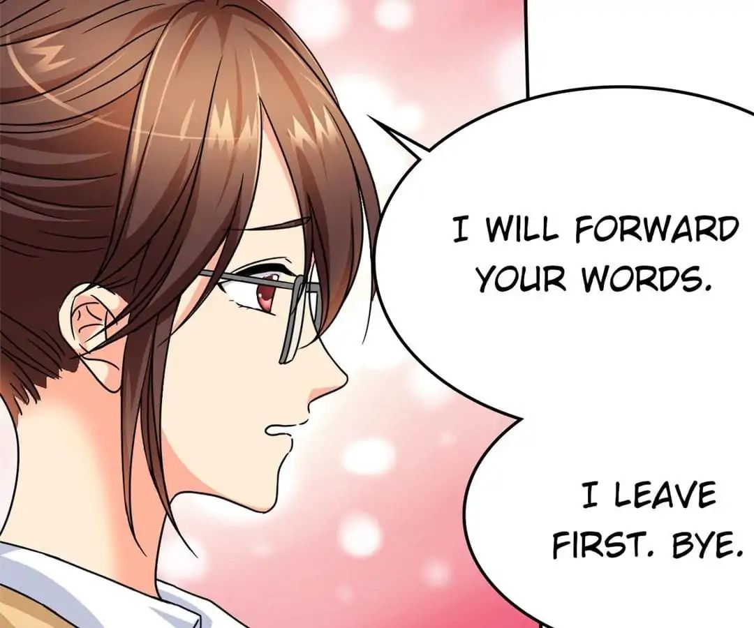 If I Never Loved You chapter 8 - page 9