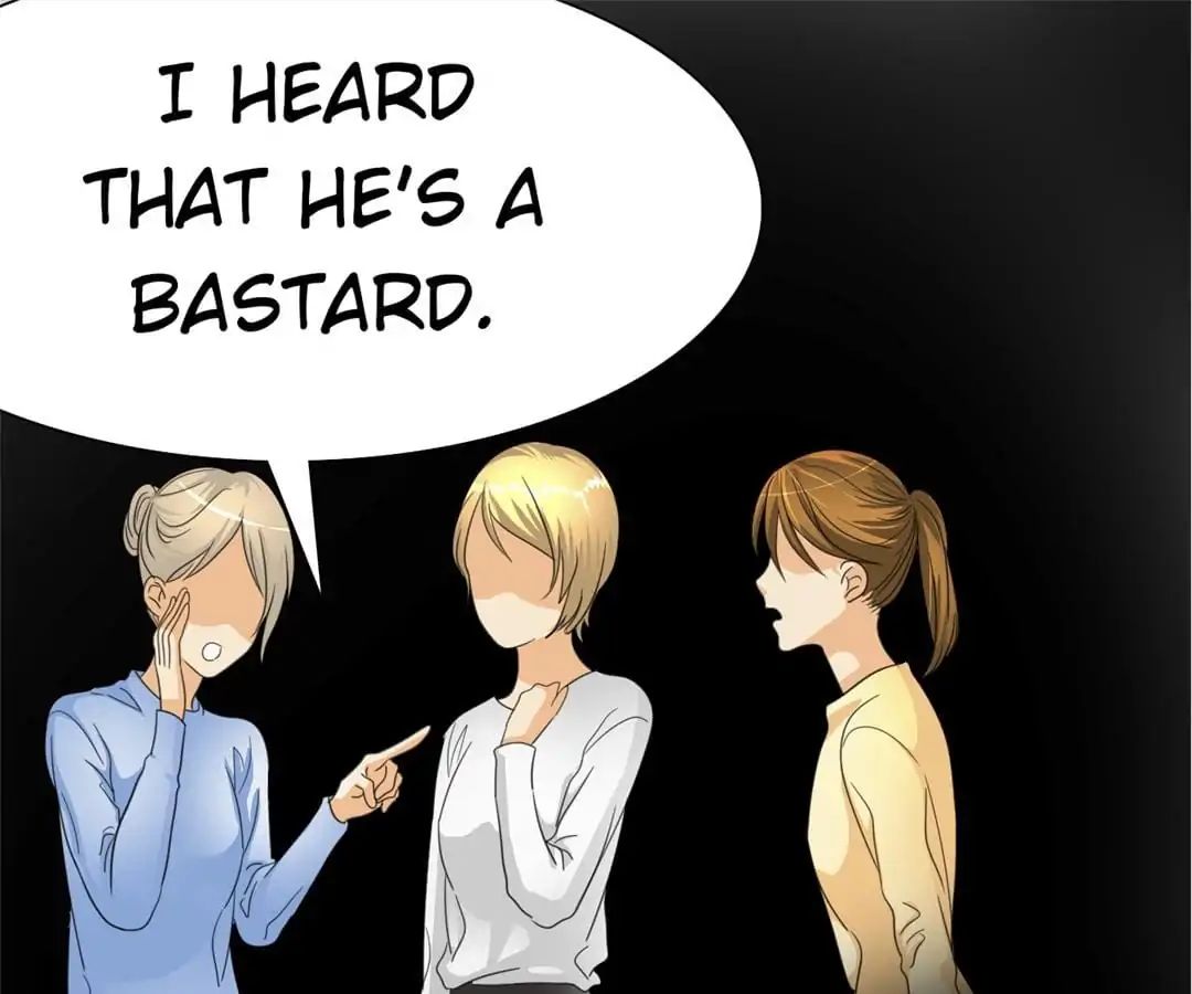 If I Never Loved You chapter 32 - page 11