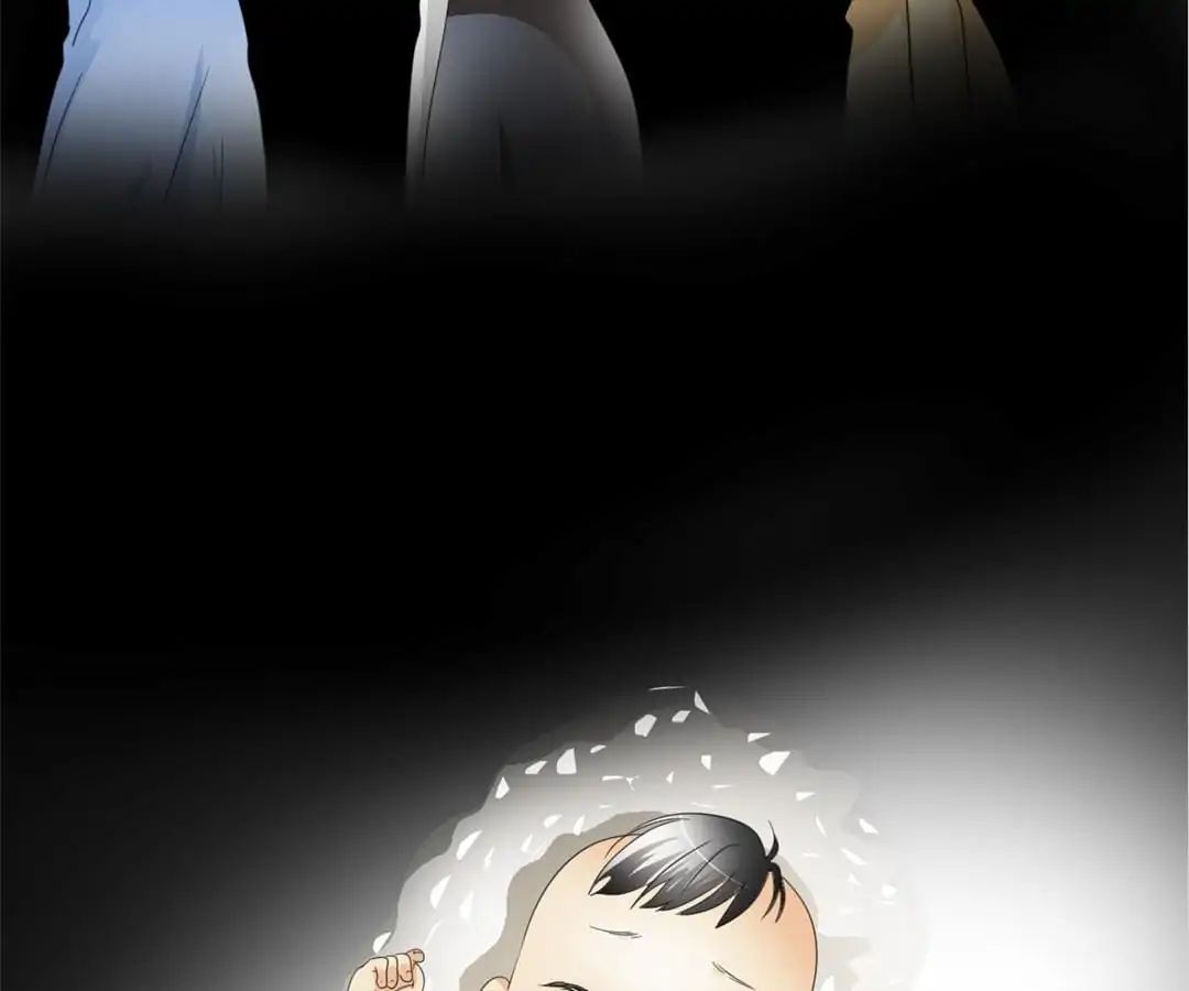 If I Never Loved You chapter 32 - page 12