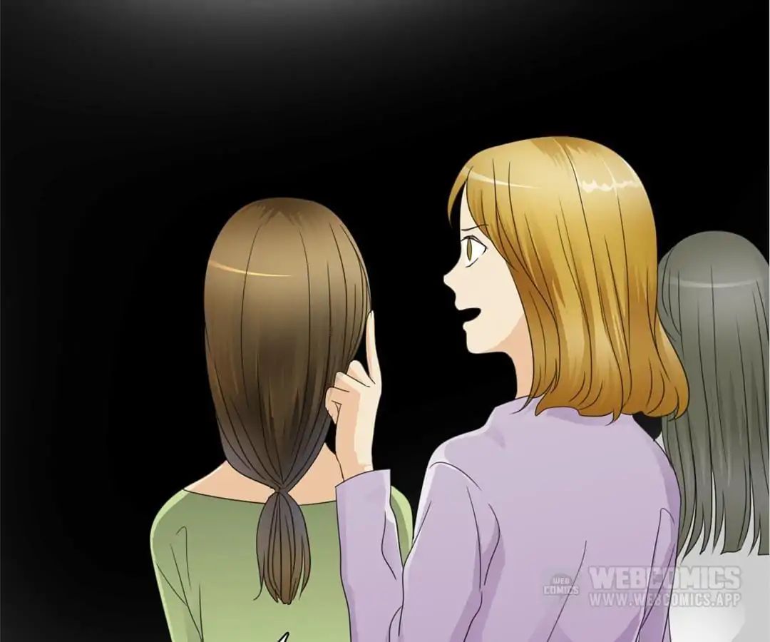 If I Never Loved You chapter 32 - page 14