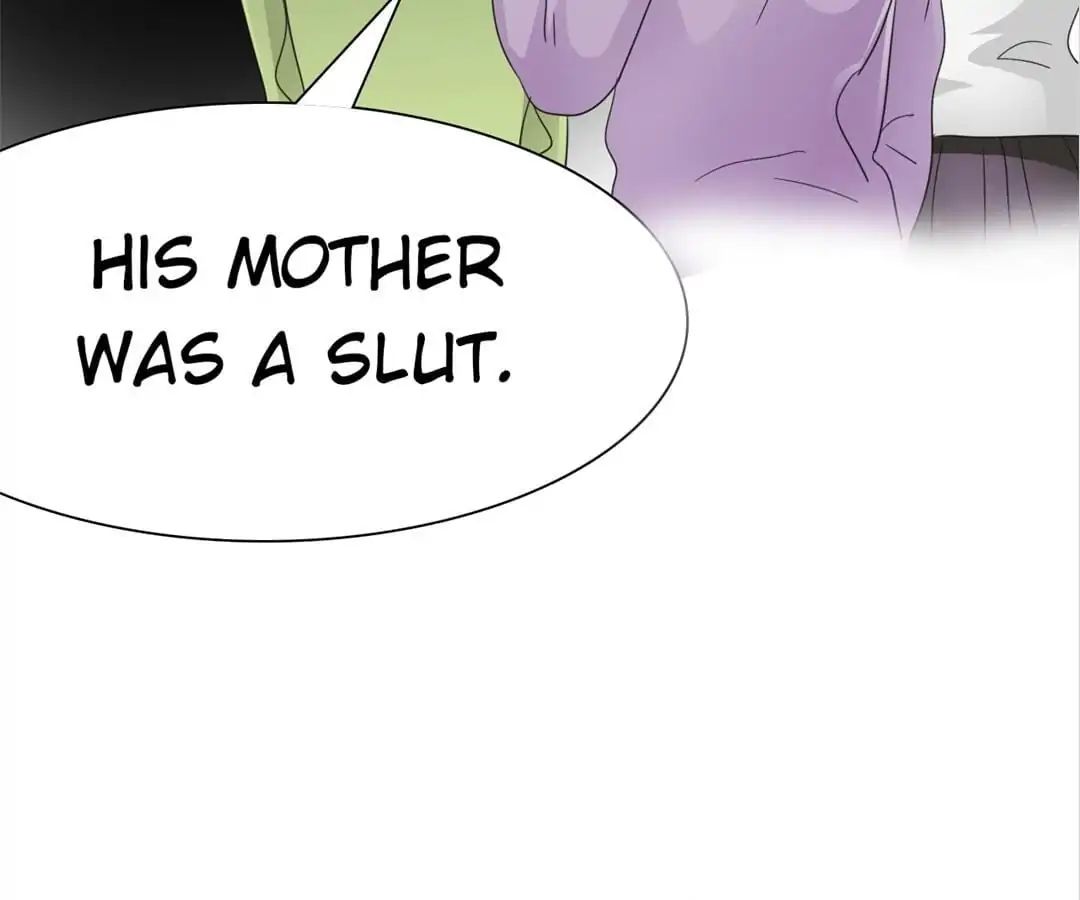 If I Never Loved You chapter 32 - page 15
