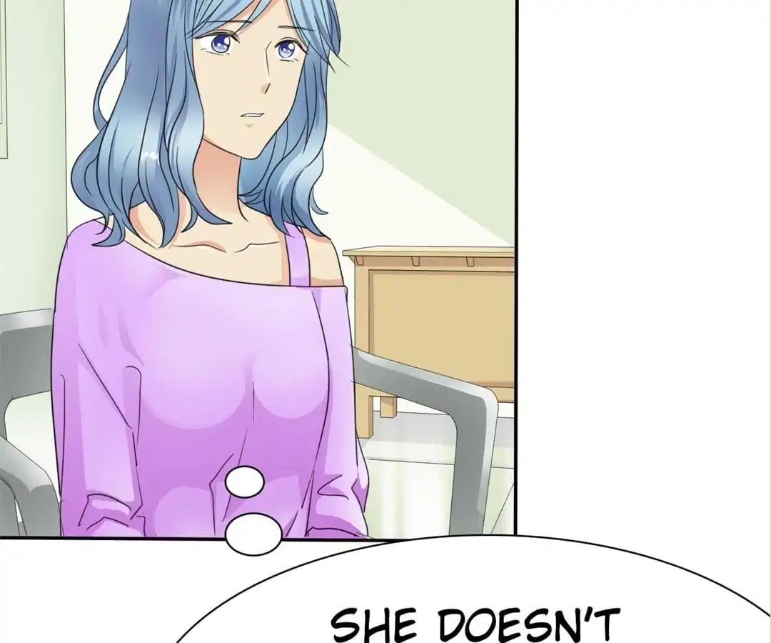 If I Never Loved You chapter 32 - page 19