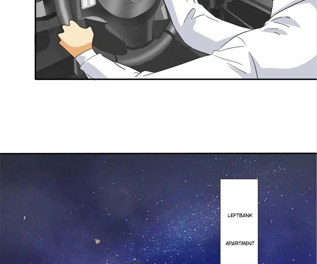 If I Never Loved You chapter 32 - page 32