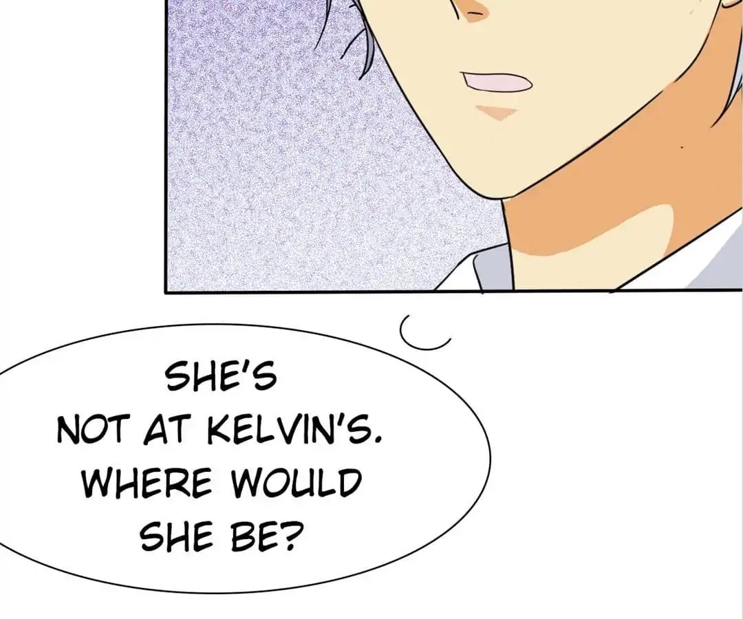 If I Never Loved You chapter 32 - page 35