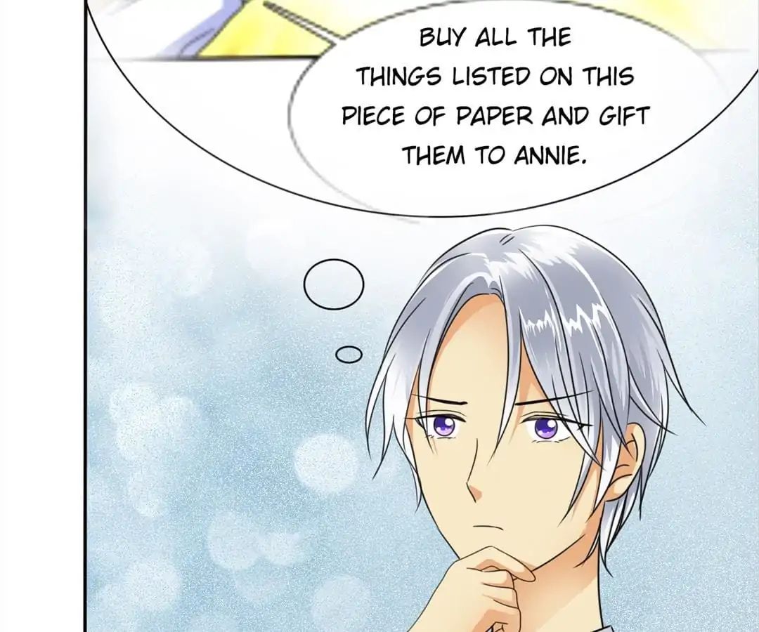 If I Never Loved You chapter 32 - page 37