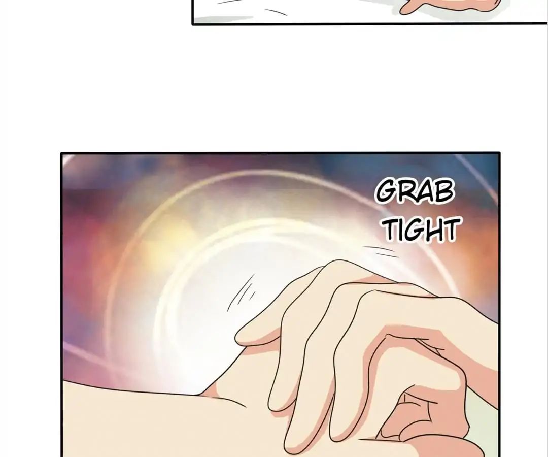 If I Never Loved You chapter 32 - page 4