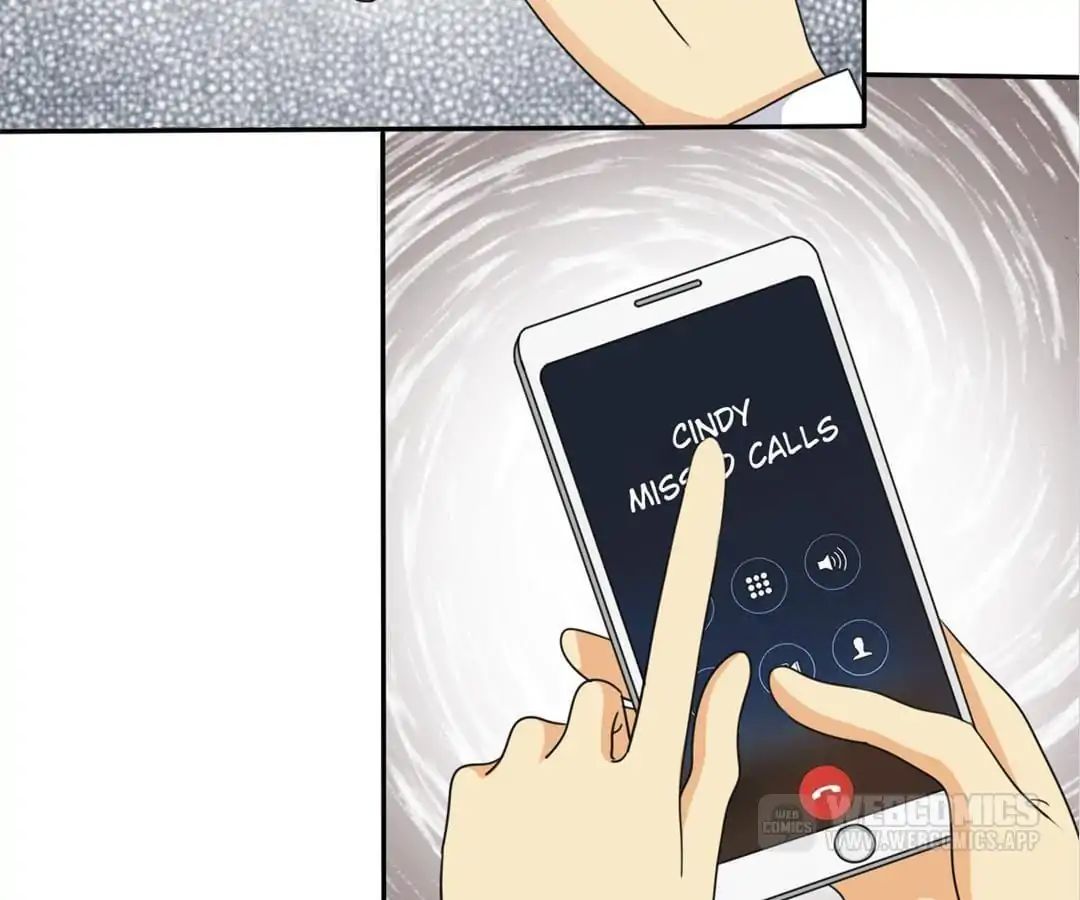 If I Never Loved You chapter 32 - page 46