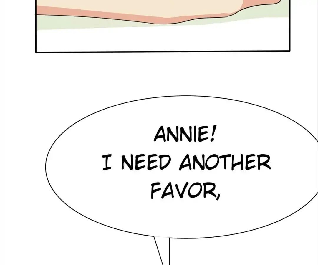 If I Never Loved You chapter 32 - page 5