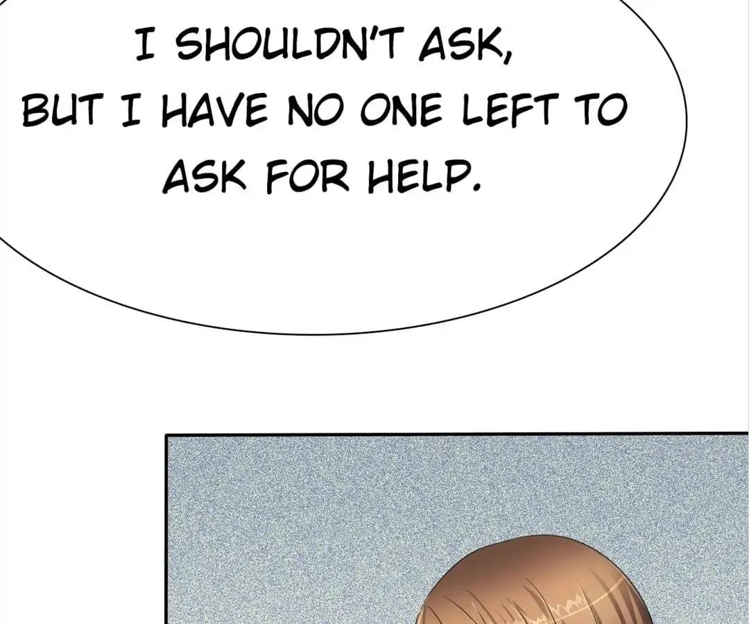 If I Never Loved You chapter 32 - page 8