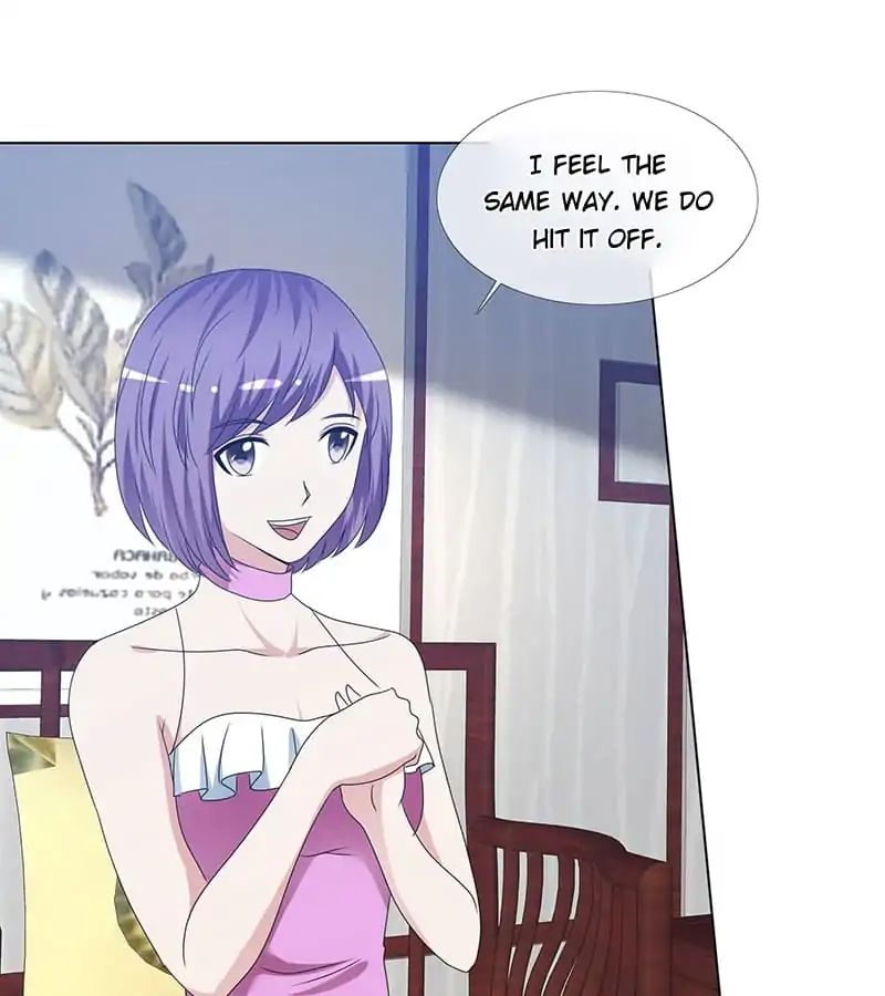 If I Never Loved You chapter 168 - page 1