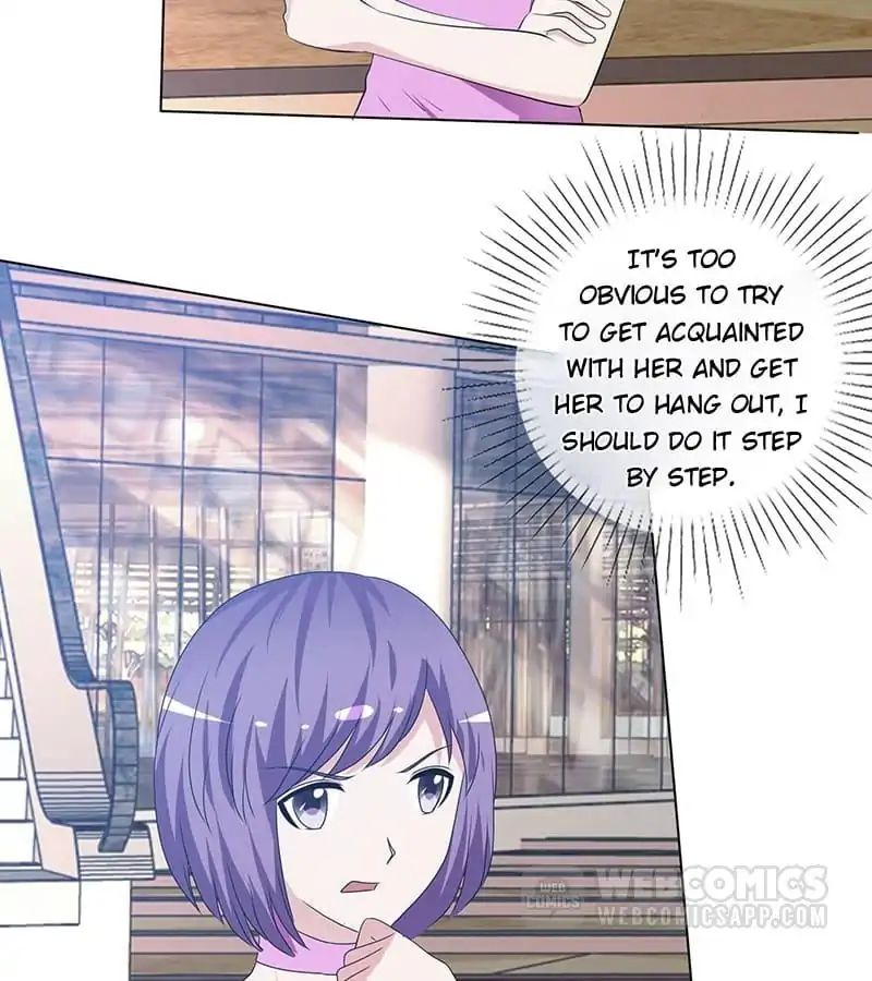 If I Never Loved You chapter 168 - page 14