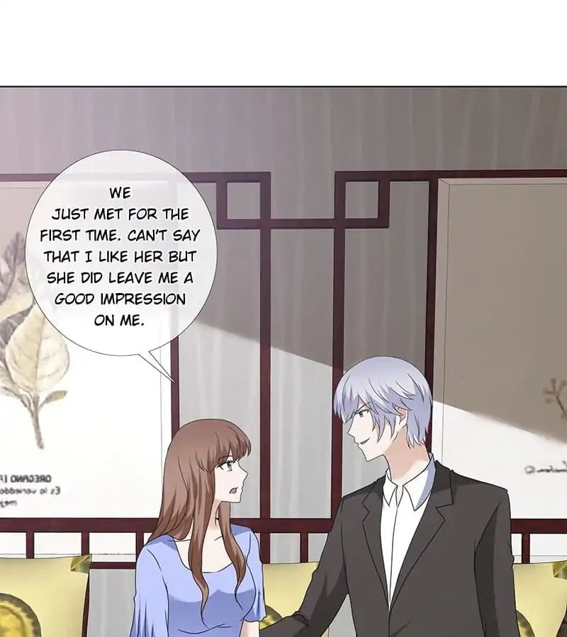 If I Never Loved You chapter 168 - page 19